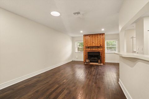 Tiny photo for 1758 BEECHWOOD Circle, Tallahassee, FL 32301 (MLS # 400203)