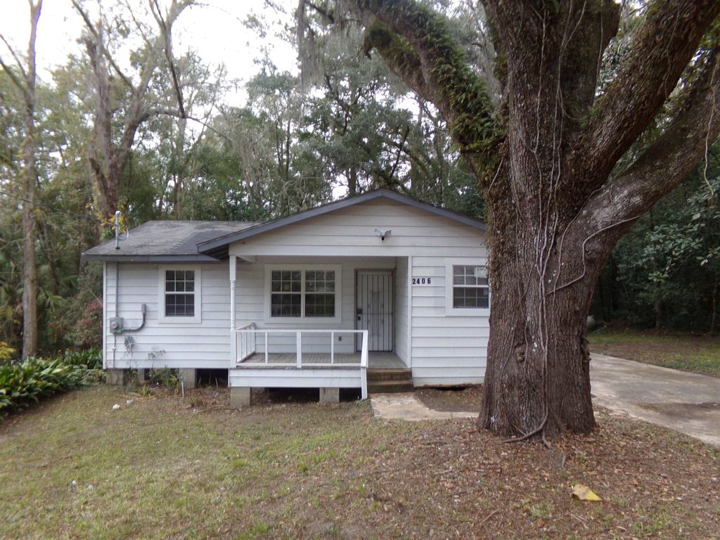 Photo of 2406 Country Club Drive, Tallahassee, FL 32301 (MLS # 394589)