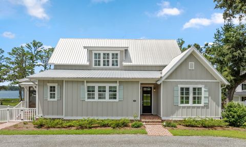 2845 NE Cherry Lake Circle, Pinetta (Madison County), FL 32350 - MLS#: 386025