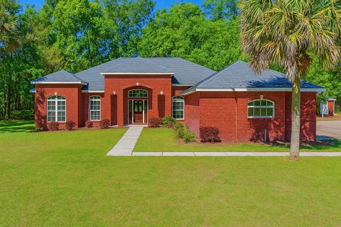 2044 Dyrehaven Tallahassee FL 32317