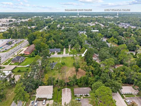 Tiny photo for 105 Dixie Drive, Tallahassee, FL 32304 (MLS # 393854)