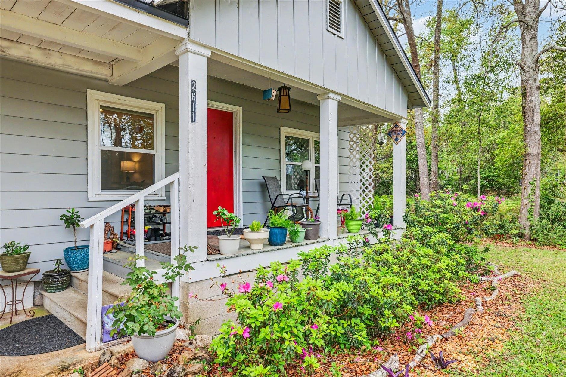 2611 Block Drive