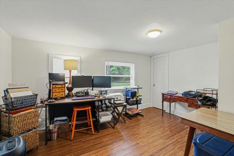 Tiny photo for 2611 Block Drive, Tallahassee, FL 32304 (MLS # 397828)