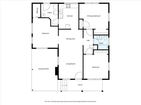 Tiny photo for 2611 Block Drive, Tallahassee, FL 32304 (MLS # 397828)