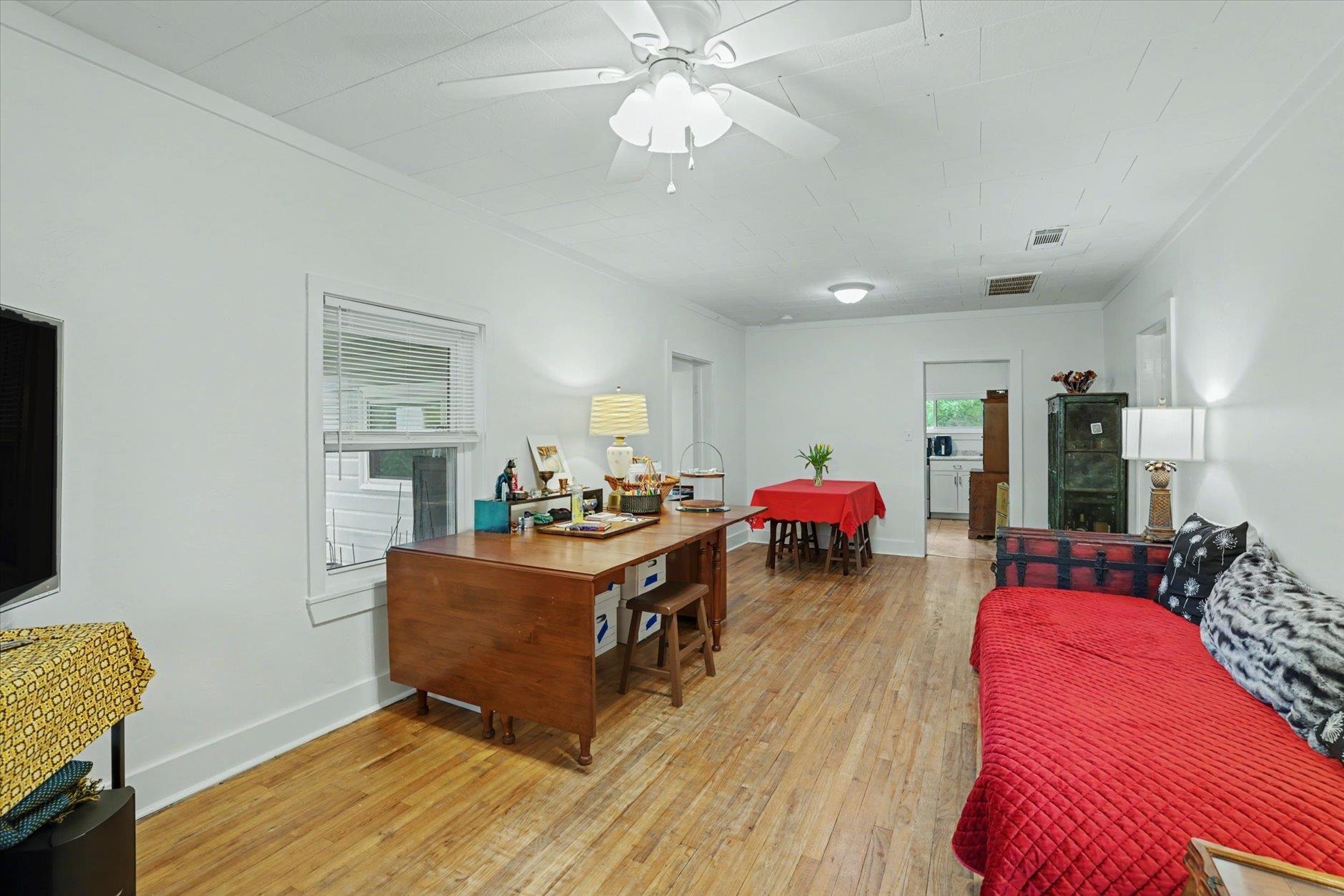 2611 Block Drive