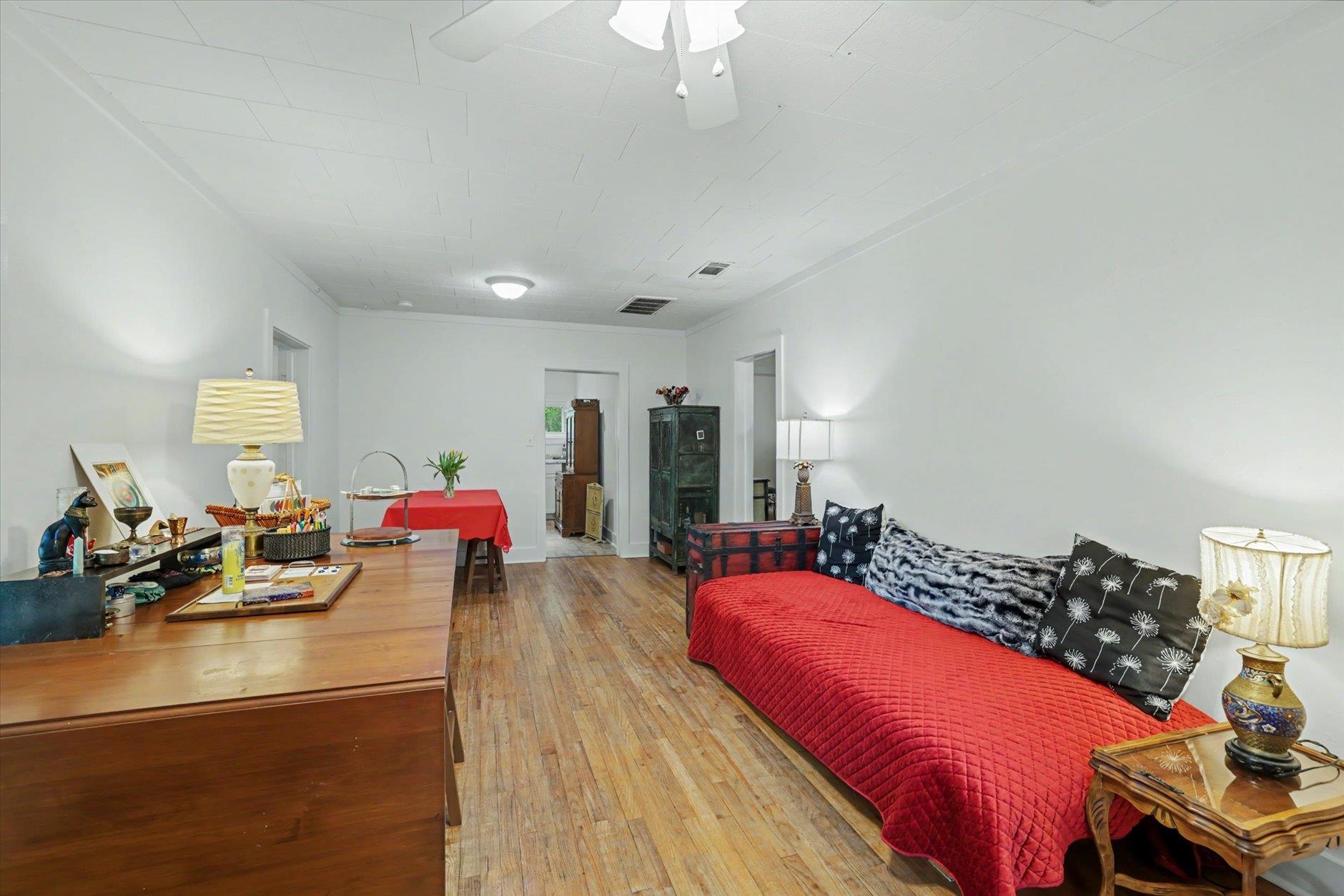 2611 Block Drive