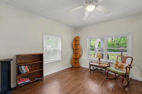 Tiny photo for 2611 Block Drive, Tallahassee, FL 32304 (MLS # 397828)