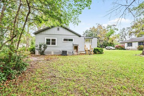 Tiny photo for 2611 Block Drive, Tallahassee, FL 32304 (MLS # 397828)