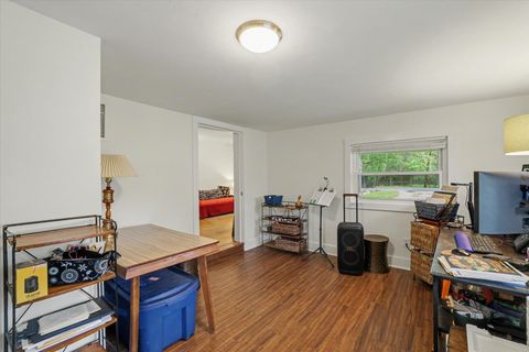 Tiny photo for 2611 Block Drive, Tallahassee, FL 32304 (MLS # 397828)