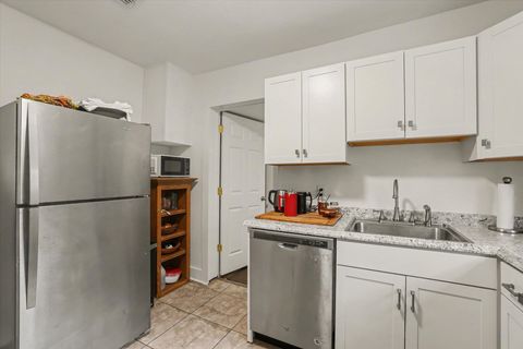 Tiny photo for 2611 Block Drive, Tallahassee, FL 32304 (MLS # 397828)