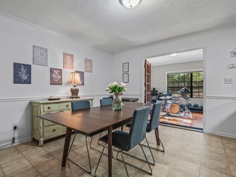 Tiny photo for 3704 Danesborough Drive, Tallahassee, FL 32303 (MLS # 397629)