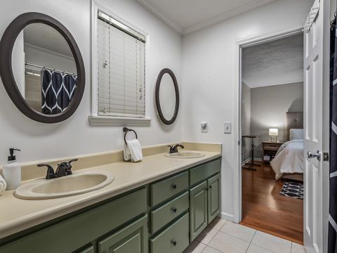 Tiny photo for 3704 Danesborough Drive, Tallahassee, FL 32303 (MLS # 397629)