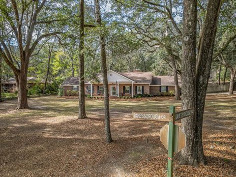 Tiny photo for 3704 Danesborough Drive, Tallahassee, FL 32303 (MLS # 397629)