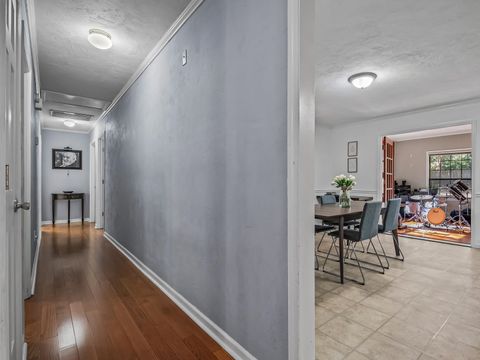 Tiny photo for 3704 Danesborough Drive, Tallahassee, FL 32303 (MLS # 397629)