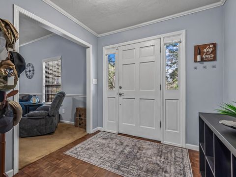 Tiny photo for 3704 Danesborough Drive, Tallahassee, FL 32303 (MLS # 397629)