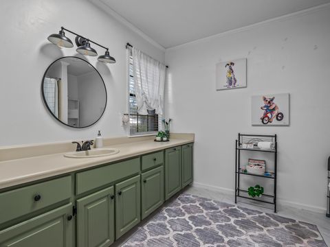 Tiny photo for 3704 Danesborough Drive, Tallahassee, FL 32303 (MLS # 397629)