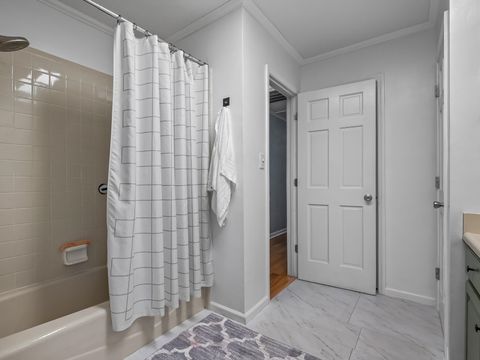 Tiny photo for 3704 Danesborough Drive, Tallahassee, FL 32303 (MLS # 397629)