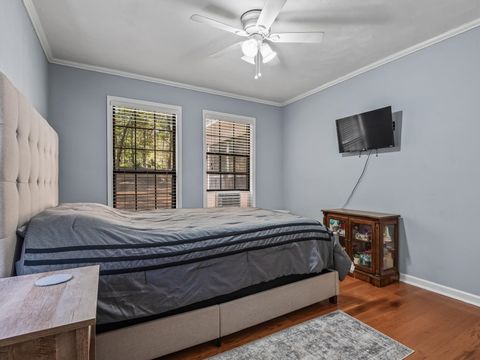 Tiny photo for 3704 Danesborough Drive, Tallahassee, FL 32303 (MLS # 397629)