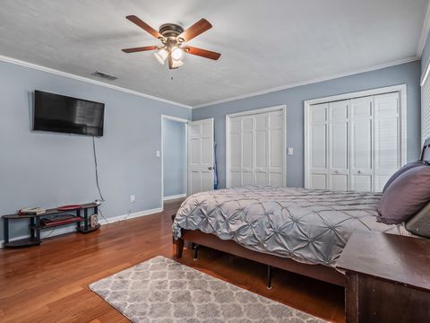 Tiny photo for 3704 Danesborough Drive, Tallahassee, FL 32303 (MLS # 397629)