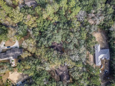 Tiny photo for 3704 Danesborough Drive, Tallahassee, FL 32303 (MLS # 397629)