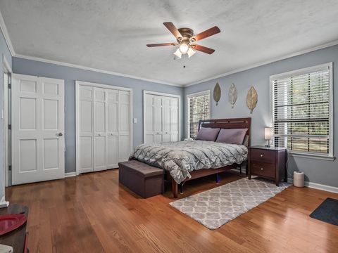 Tiny photo for 3704 Danesborough Drive, Tallahassee, FL 32303 (MLS # 397629)