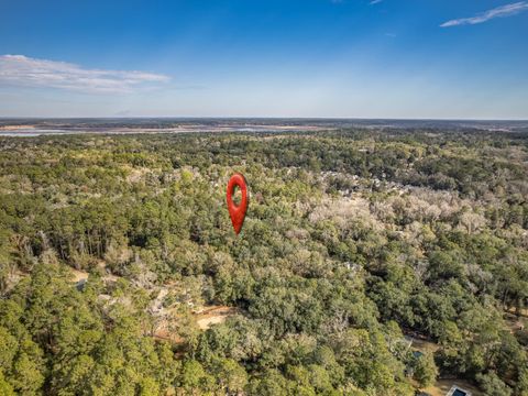 Tiny photo for 3704 Danesborough Drive, Tallahassee, FL 32303 (MLS # 397629)