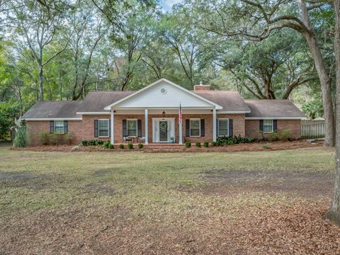 Tiny photo for 3704 Danesborough Drive, Tallahassee, FL 32303 (MLS # 397629)