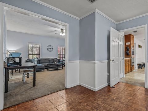 Tiny photo for 3704 Danesborough Drive, Tallahassee, FL 32303 (MLS # 397629)