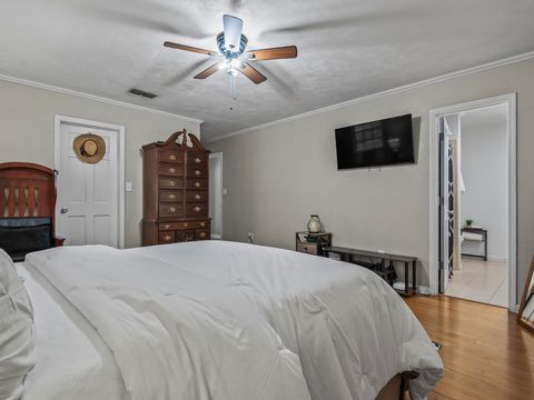 Tiny photo for 3704 Danesborough Drive, Tallahassee, FL 32303 (MLS # 397629)