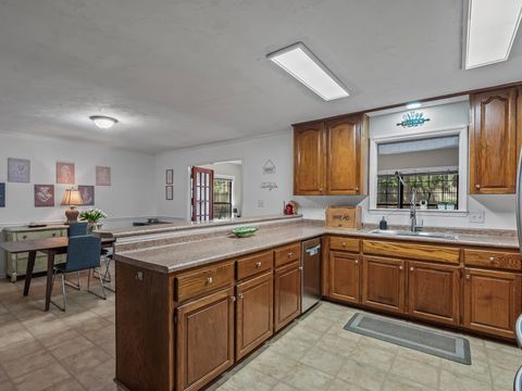 Tiny photo for 3704 Danesborough Drive, Tallahassee, FL 32303 (MLS # 397629)