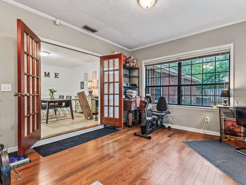 Tiny photo for 3704 Danesborough Drive, Tallahassee, FL 32303 (MLS # 397629)