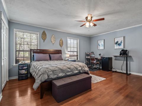 Tiny photo for 3704 Danesborough Drive, Tallahassee, FL 32303 (MLS # 397629)