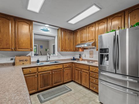 Tiny photo for 3704 Danesborough Drive, Tallahassee, FL 32303 (MLS # 397629)