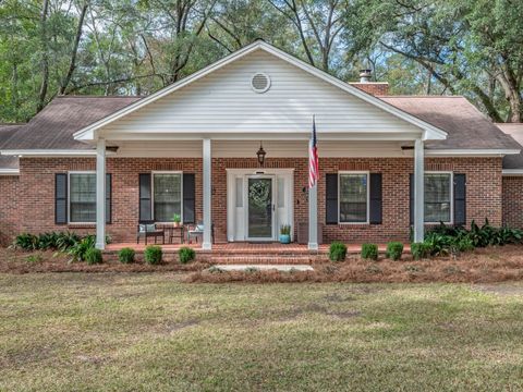 Tiny photo for 3704 Danesborough Drive, Tallahassee, FL 32303 (MLS # 397629)