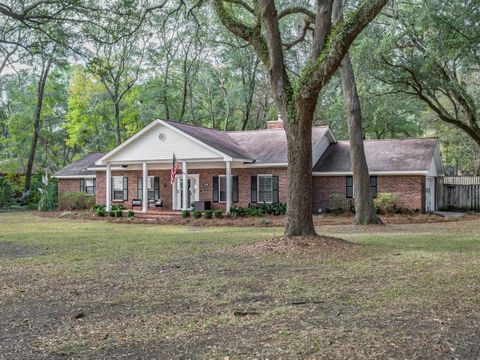 Tiny photo for 3704 Danesborough Drive, Tallahassee, FL 32303 (MLS # 397629)