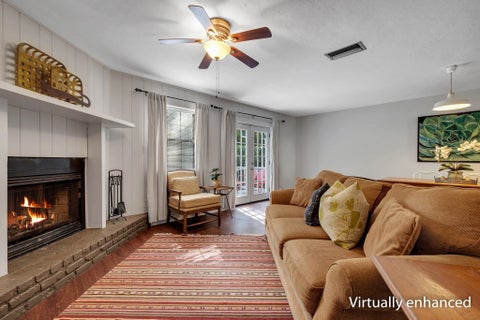 Tiny photo for 1828 Fernando Lane, Tallahassee, FL 32303 (MLS # 401654)