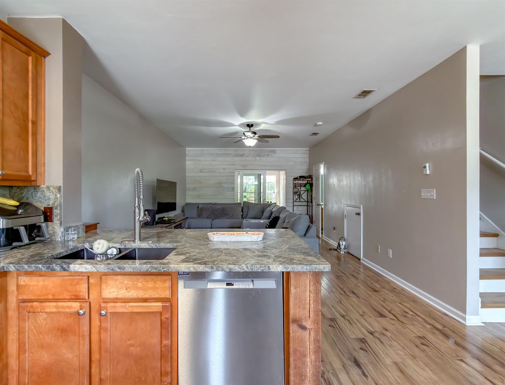 Photo of 26 Old Courthouse Way #A, Crawfordville, FL 32327 (MLS # 398841)