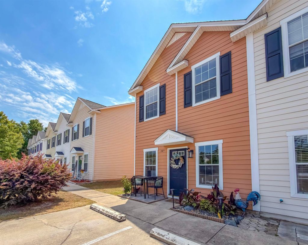 Photo of 26 Old Courthouse Way #A, Crawfordville, FL 32327 (MLS # 398841)