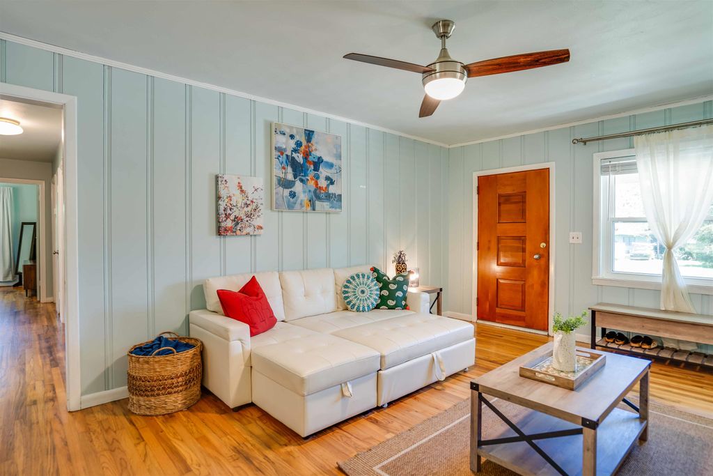 Photo of 2018 Fannie Drive, Tallahassee, FL 32303 (MLS # 392157)