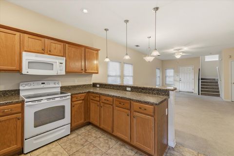 Tiny photo for 2289 Del Carmel Way, Tallahassee, FL 32303 (MLS # 400141)