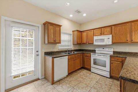 Tiny photo for 2289 Del Carmel Way, Tallahassee, FL 32303 (MLS # 400141)