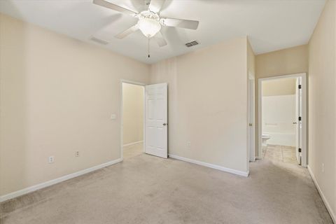 Tiny photo for 2289 Del Carmel Way, Tallahassee, FL 32303 (MLS # 400141)
