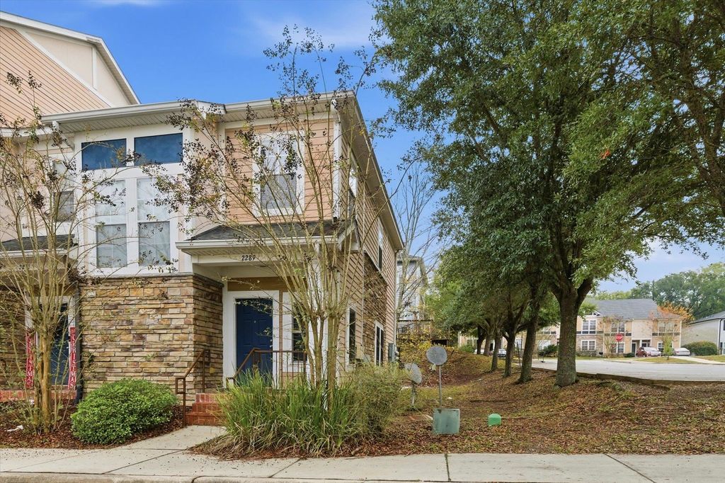 Photo of 2289 Del Carmel Way, Tallahassee, FL 32303 (MLS # 400141)