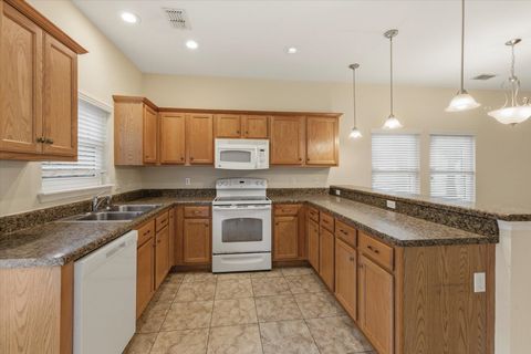 Tiny photo for 2289 Del Carmel Way, Tallahassee, FL 32303 (MLS # 400141)