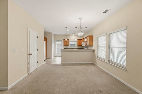 Tiny photo for 2289 Del Carmel Way, Tallahassee, FL 32303 (MLS # 400141)
