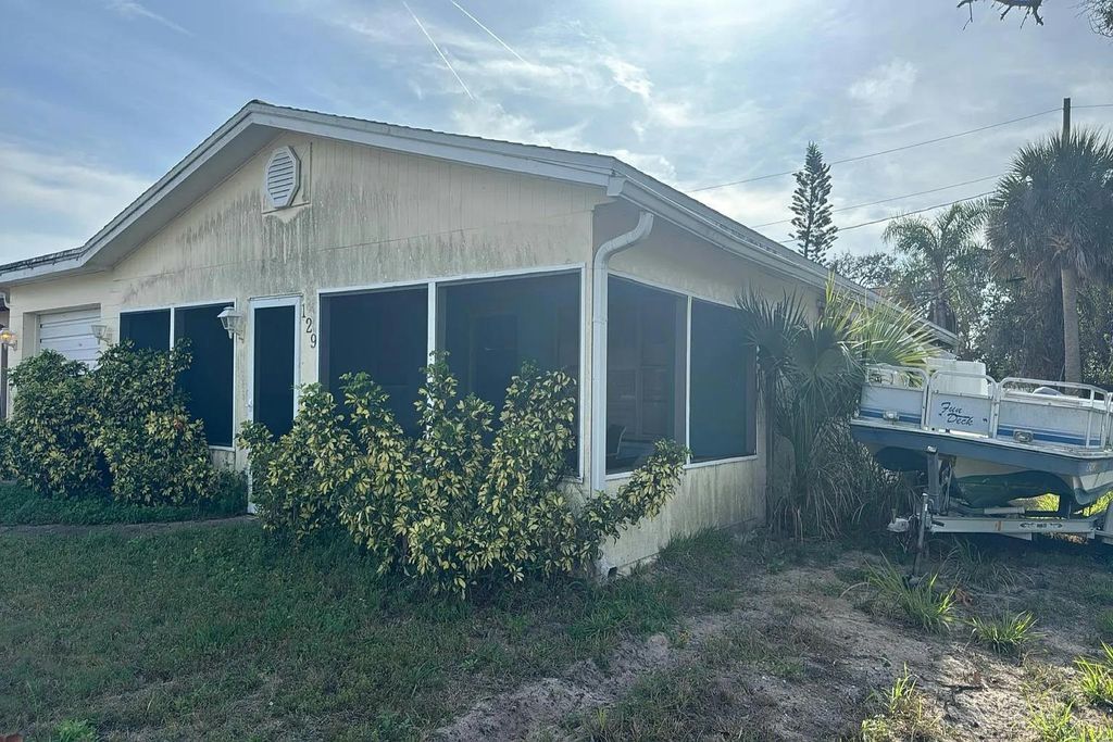 Photo of 129 Holland Road, Other Florida, FL 32176 (MLS # 395433)