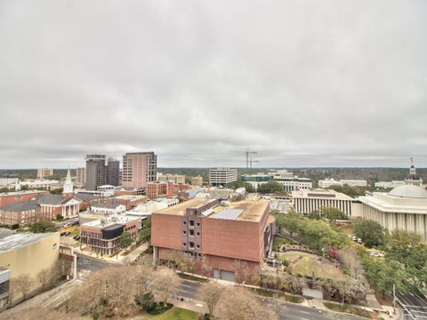 Tiny photo for 300 S Duval Street #2006, Tallahassee, FL 32301 (MLS # 402996)