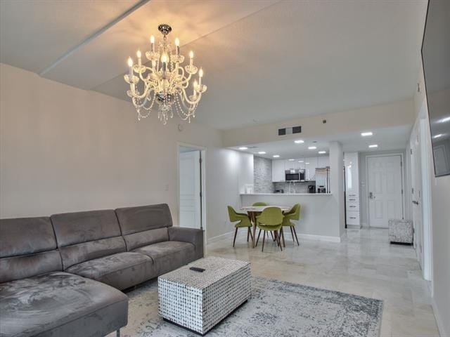 Photo of 300 S Duval Street #2006, Tallahassee, FL 32301 (MLS # 402996)