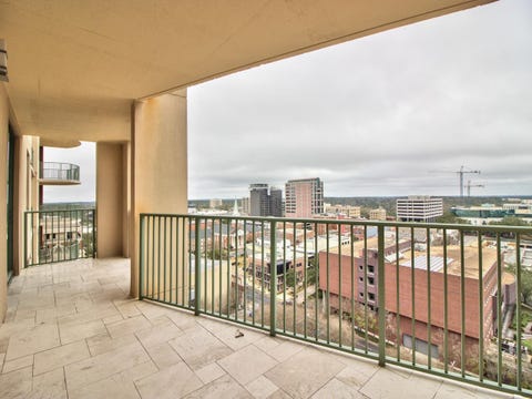 Tiny photo for 300 S Duval Street #2006, Tallahassee, FL 32301 (MLS # 402996)