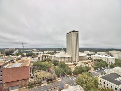 Tiny photo for 300 S Duval Street #2006, Tallahassee, FL 32301 (MLS # 402996)